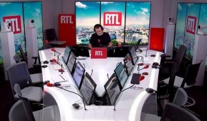 Le journal RTL de 15h du 27 avril 2024