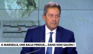 Georges Fenech : «On peut se féliciter des annonces d’Éric Dupond-Moretti sur la réforme du statut de repenti»