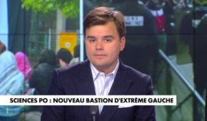 L'édito de Gauthier Le Bret : «Aymeric Caron s'en prend violemment à CNEWS»