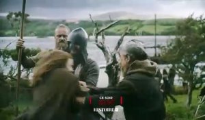 Prisonniers des Vikings - Bande annonce