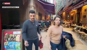 Un groupe d'amis agressé très violemment dans le vieux Nice car "les filles avaient des jupes trop courtes" : Les agresseurs ont été remis en liberté après leur garde à vue