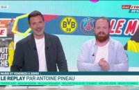 Le Replay d'Antoine Pino du 30 avril - Le replay - extrait