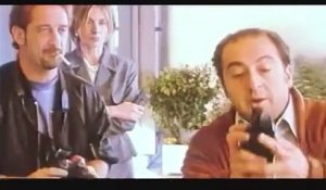 Paparazzi (1998) - Bande annonce