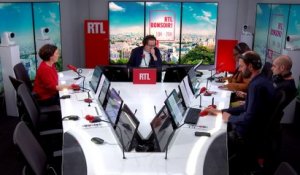 Le journal RTL de 18h du 02 mai 2024