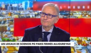 André Vallini : «Jean-Michel Blanquer ferait un bon directeur de Siences Po»