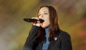 VOICI : Eurovision 2024 : Natasha St-Pier va jouer un rôle déterminant lors du concours de chant