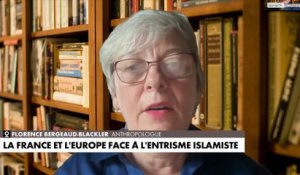 Florence Bergeaud-Blackler : «La confrérie des Frères musulmans est déjà installée depuis un demi-siècle dans les pays européens. Elle a comme idéologie d'instaurer le califat partout dans le monde»