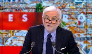 L'édito de Pascal Praud : «Les Frères musulmans sont sur le point de franchir un point de bascule en France»