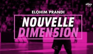 Elohim Prandi - Nouvelle dimension