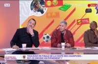 Toulouse en finale de Champions Cup : Est-ce encore un événement ? - L'Équipe de Choc - extrait