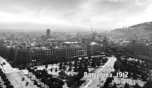 Les Mystères de Barcelone