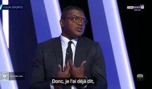 PSG - Desailly : "Pas sûr que Madrid soit l'endroit idéal pour Mbappé"