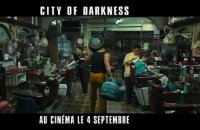 CITY OF DARKNESS Film