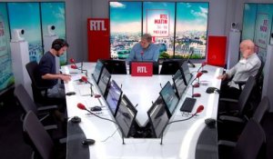 Le journal RTL de 7h30 du 10 mai 2024