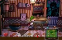 Luigi's Mansion online multiplayer - ngc