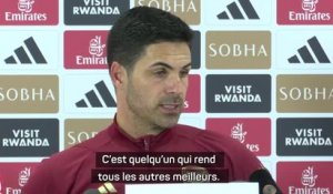 Arsenal - Arteta : "Jorginho ? Une décision facile"