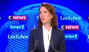 Valérie Hayer : Le Grand Rendez-Vous (Émission du 12/05/2024)