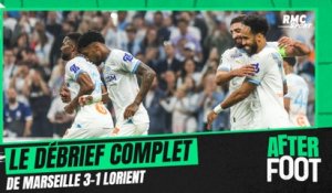 OM 3-1 Lorient: Le débrief complet de L'After