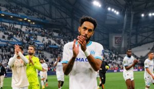 OM 3-1 Lorient : La réaction de Pierre-Emerick Aubameyang