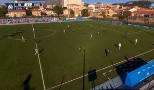 N3 I OM 1-1 Istres : Le but olympien