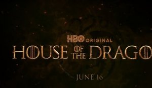 House of the Dragon - Trailer saison 2