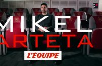Mikel Arteta : « Copier coller, ça ne fonctionne pas » - Foot - ANG