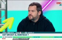 Reims 1-0 Marseille : Cet OM est-il honteux ? - L'Équipe de Greg - extrait