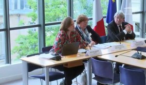 Politique française d’expérimentation nucléaire : Audition de représentants de l’Association des vétérans des essais nucléaires et du Comité d’indemnisation des victimes des essais nucléaires - Jeudi 16 mai 2024