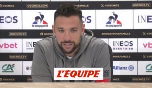 Farioli rend hommage à Ghisolfi  - Foot - L1 - Nice