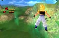 Dragon Ball Z: Budokai Tenkaichi 3 online multiplayer - ps2