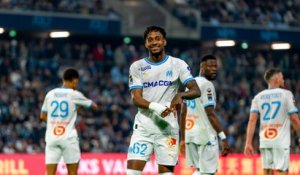 Le Havre 1-2 OM : Les buts marseillais