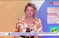 Emmanuel Macron fait le forcing pour Mbappé aux JO : Peut-il faire flancher le Real Madrid ? - L'Équipe de Choc - extrait