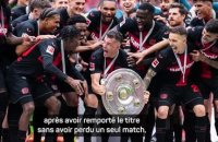 Ligue Europa - Falcao : "Leverkusen peut battre n'importe qui"