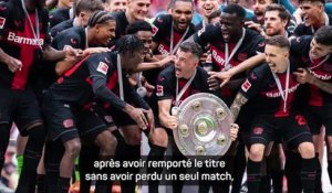 Ligue Europa - Falcao : "Leverkusen peut battre n'importe qui"