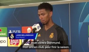 Real Madrid - Bellingham : "Un conte de fée"