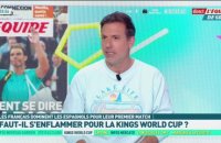 Kings World Cup : Faut-il s'enflammer pour cette compétition ? - L'Équipe de Greg - extrait