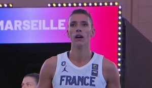 Le replay de France - Pays-Bas - Basket 3x3 - Women's Series