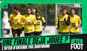 Dortmund - Real Madrid : Une finale déjà jouée d’avance ? L’After n’enterre pas du tout le BVB
