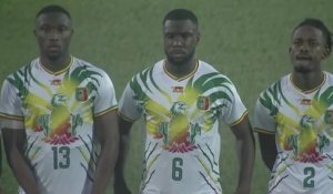 Le replay de Mali - Ghana - Football - Qualif. CM