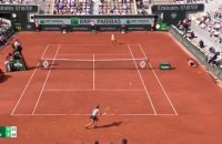 Roland-Garros - La finale pour Paolini, la fin du rêve pour la jeune Andreeva