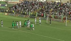 Le replay de Mauritanie - Sénégal (MT1)  - Football - Qualif. CM