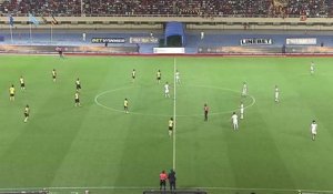 Le replay de Ouganda - Algérie (MT1) - Football - Qualif CM