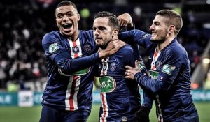 Le plein de buts I Coupe de France 2019-2020