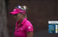 Le replay du 3ème tour du KPMG Women's PGA Championship - dernière heure - Golf - LPGA