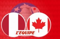 Le replay de Pérou - Canada (MT2) - Foot - Copa America