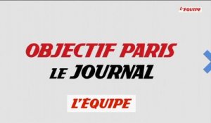 Le replay du Journal Objectif Paris du 27 juin - Tous sports - JO 2024