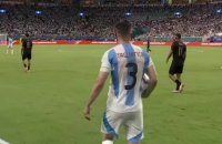 le replay d'Argentine - Pérou - Foot - Copa America