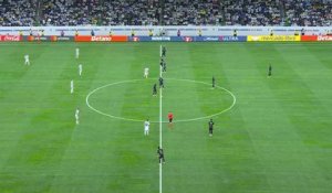 Le replay de Argentine - Equateur (MT2) - Football - Copa America