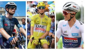 Cyclisme - Tour de France 2024 - Marc Madiot : "Pogacar, Vingegaard, Evenepoel... j'attends de voir"