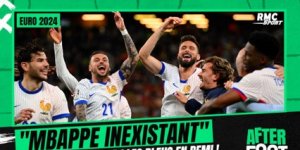 France 0-0 (5-3 TAB) Portugal : "Mbappé inexistant, Maignan en sauveur", les 3 points de l'After Foot